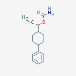 Cas Number: 41416-60-8  Molecular Structure