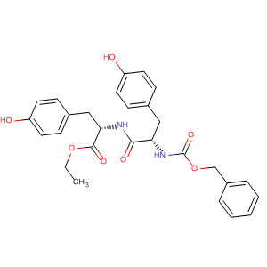CAS No 4142-95-4  Molecular Structure