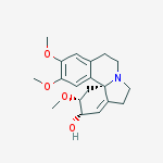 Cas Number: 41431-22-5  Molecular Structure