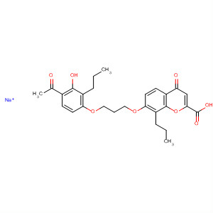 CAS No 41432-83-1  Molecular Structure