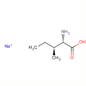 CAS No 41442-21-1  Molecular Structure