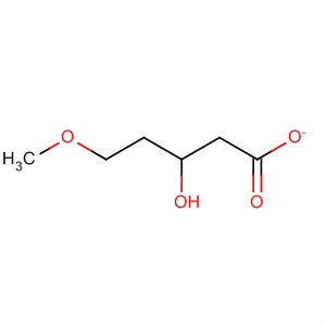 CAS No 41448-83-3  Molecular Structure