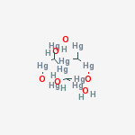 CAS No 41451-78-9  Molecular Structure