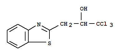 CAS No 4146-26-3  Molecular Structure