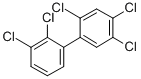 CAS No 41464-51-1  Molecular Structure