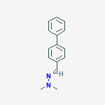 CAS No 41467-98-5  Molecular Structure