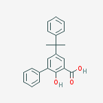 CAS No 41479-59-8  Molecular Structure