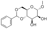 Cas Number: 4148-58-7  Molecular Structure