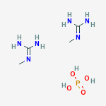 Cas Number: 41480-89-1  Molecular Structure