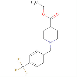 CAS No 414886-03-6  Molecular Structure