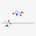 Cas Number: 41489-11-6  Molecular Structure