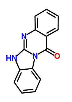 Cas Number: 4149-00-2  Molecular Structure