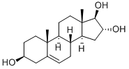 CAS No 4150-30-5  Molecular Structure