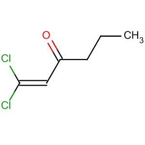 CAS No 41501-57-9  Molecular Structure