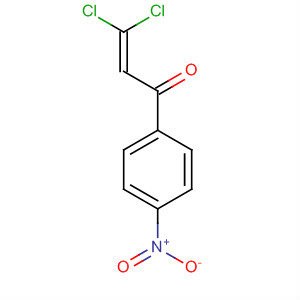 CAS No 41501-63-7  Molecular Structure