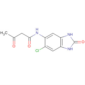 CAS No 41506-81-4  Molecular Structure