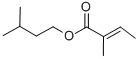 Cas Number: 41519-18-0  Molecular Structure