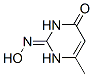 CAS No 41528-44-3  Molecular Structure