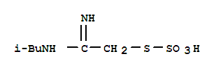 Cas Number: 4153-66-6  Molecular Structure