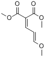 CAS No 41530-32-9  Molecular Structure