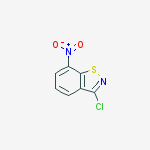 CAS No 41533-75-9  Molecular Structure