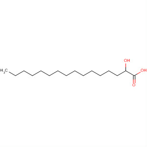 CAS No 41539-58-6  Molecular Structure