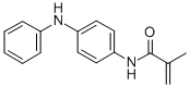 CAS No 41543-92-4  Molecular Structure