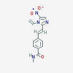 CAS No 41552-57-2  Molecular Structure