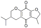 CAS No 41555-19-5  Molecular Structure