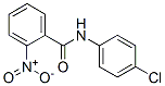 CAS No 41562-57-6  Molecular Structure