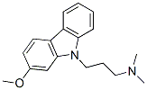 Cas Number: 41562-73-6  Molecular Structure