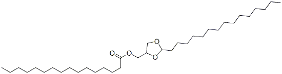 CAS No 41563-11-5  Molecular Structure