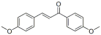 CAS No 41564-67-4  Molecular Structure