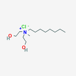 CAS No 41572-20-7  Molecular Structure