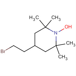 CAS No 41575-29-5  Molecular Structure