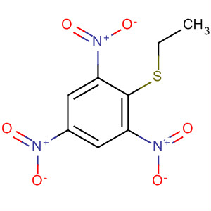 Cas Number: 41577-89-3  Molecular Structure
