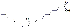CAS No 4158-12-7  Molecular Structure