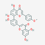 CAS No 41583-83-9  Molecular Structure