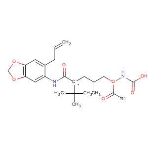 CAS No 415901-82-5  Molecular Structure