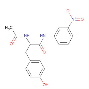 CAS No 41591-22-4  Molecular Structure