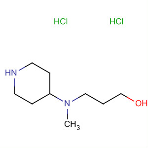 CAS No 415916-91-5  Molecular Structure