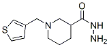 CAS No 415937-73-4  Molecular Structure
