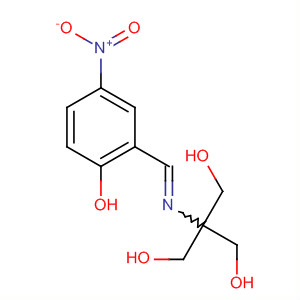 CAS No 415944-18-2  Molecular Structure