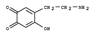 Cas Number: 41596-67-2  Molecular Structure