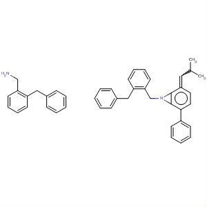 CAS No 41611-87-4  Molecular Structure