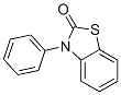 CAS No 41631-62-3  Molecular Structure