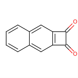 CAS No 41634-34-8  Molecular Structure