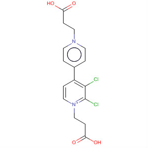 CAS No 41635-65-8  Molecular Structure
