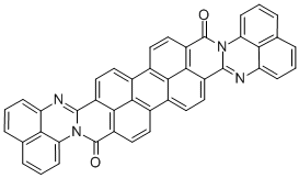 CAS No 41635-87-4  Molecular Structure