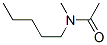 CAS No 4164-91-4  Molecular Structure